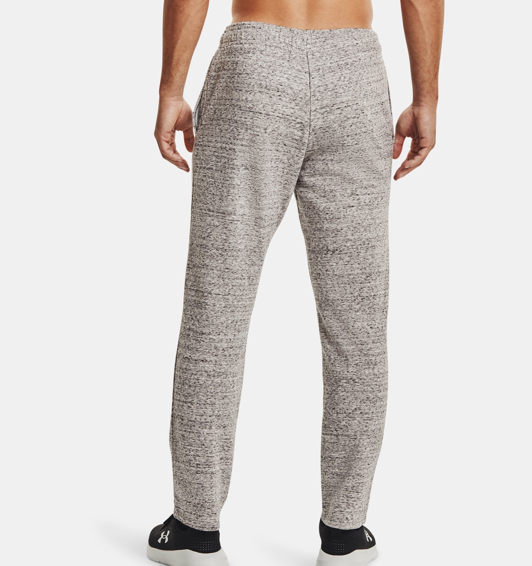 Mens Rival Terry Pant