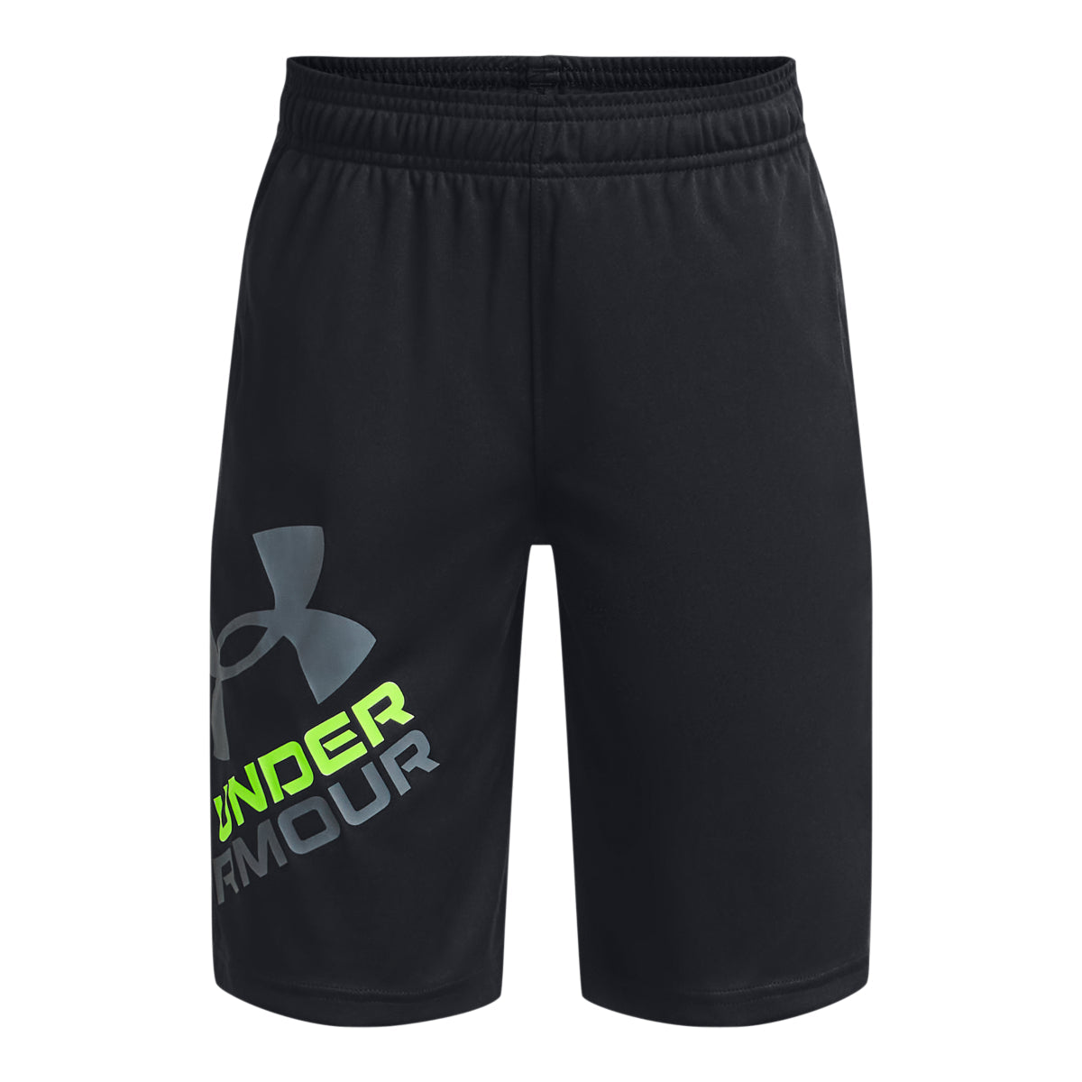 Boys Performance Prototype 2.0 Logo Shorts