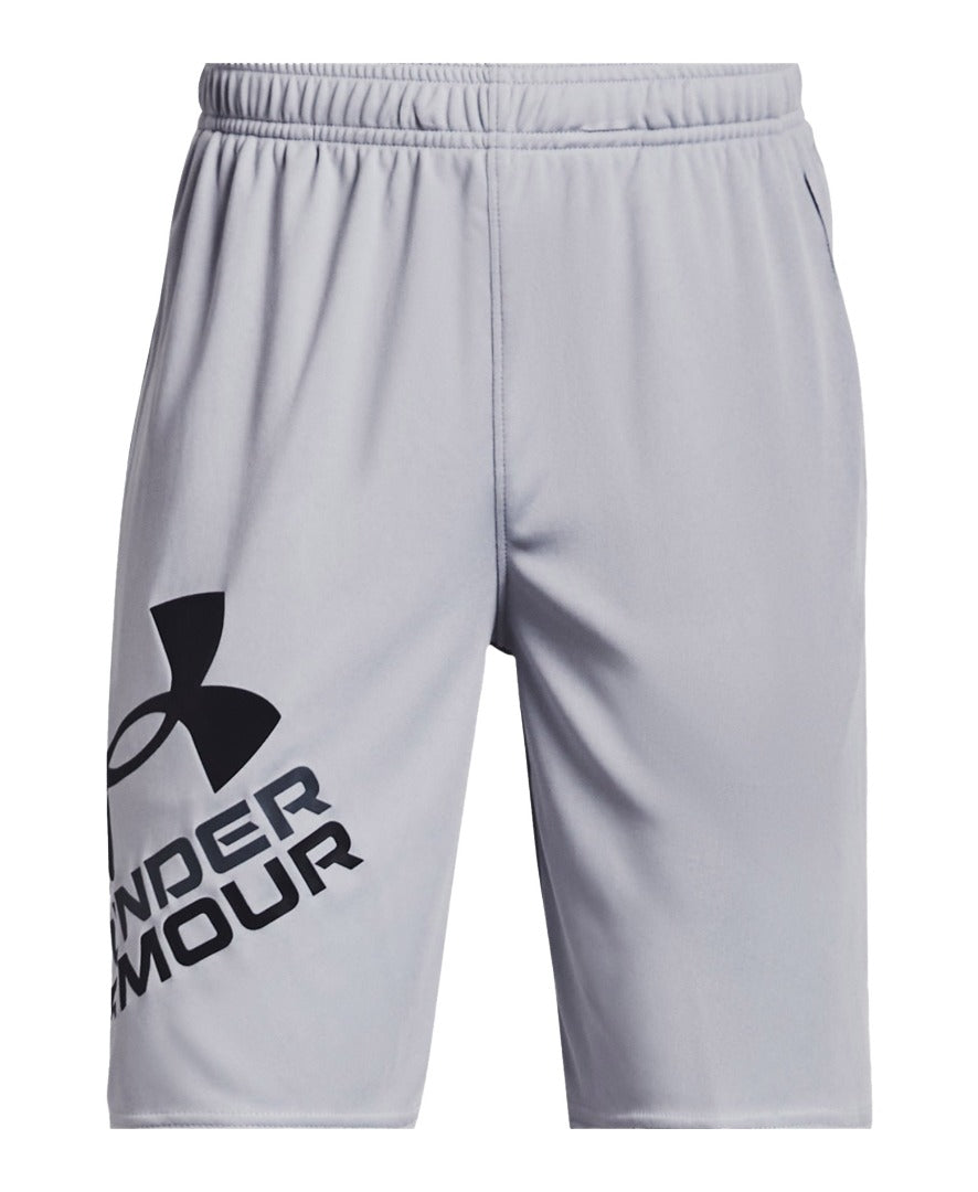 Boys Performance Prototype 2.0 Logo Shorts