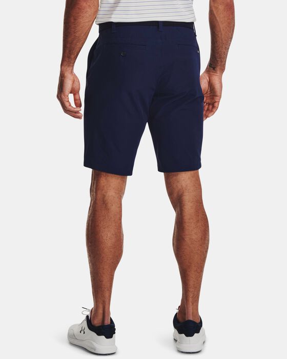 Mens Drive Taper Golf Short