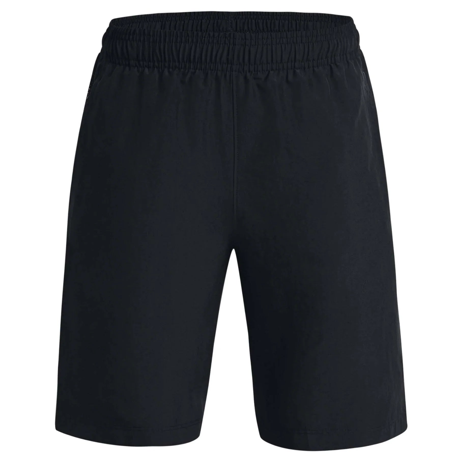 Boys Performance Woven Graphics Shorts