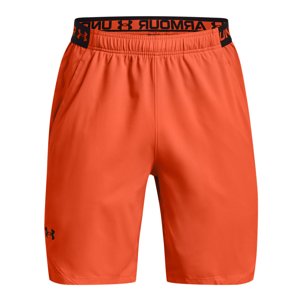 Mens Vanish Woven 8 Inch Short