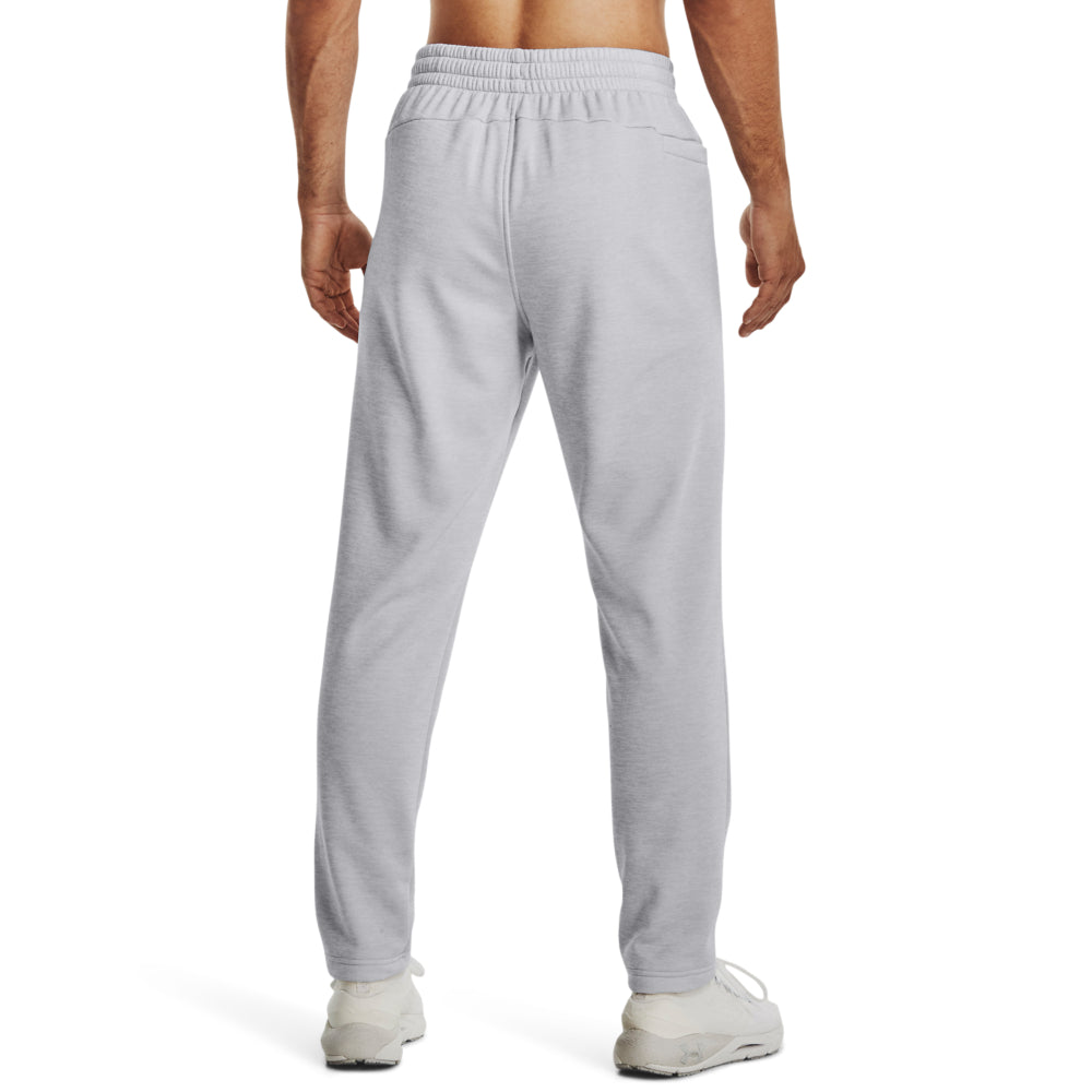 Mens Fleece Twist Pant