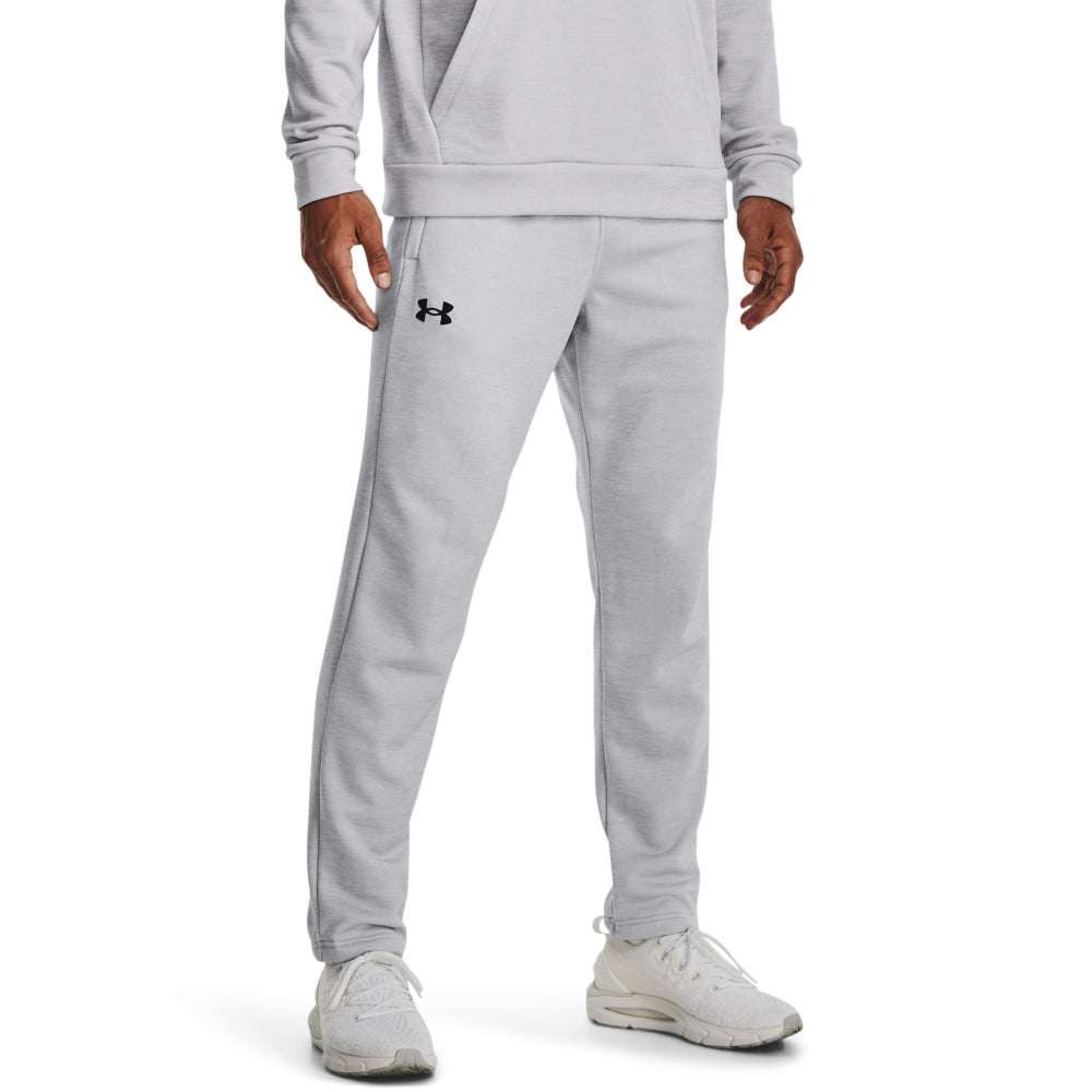 Mens Fleece Twist Pant