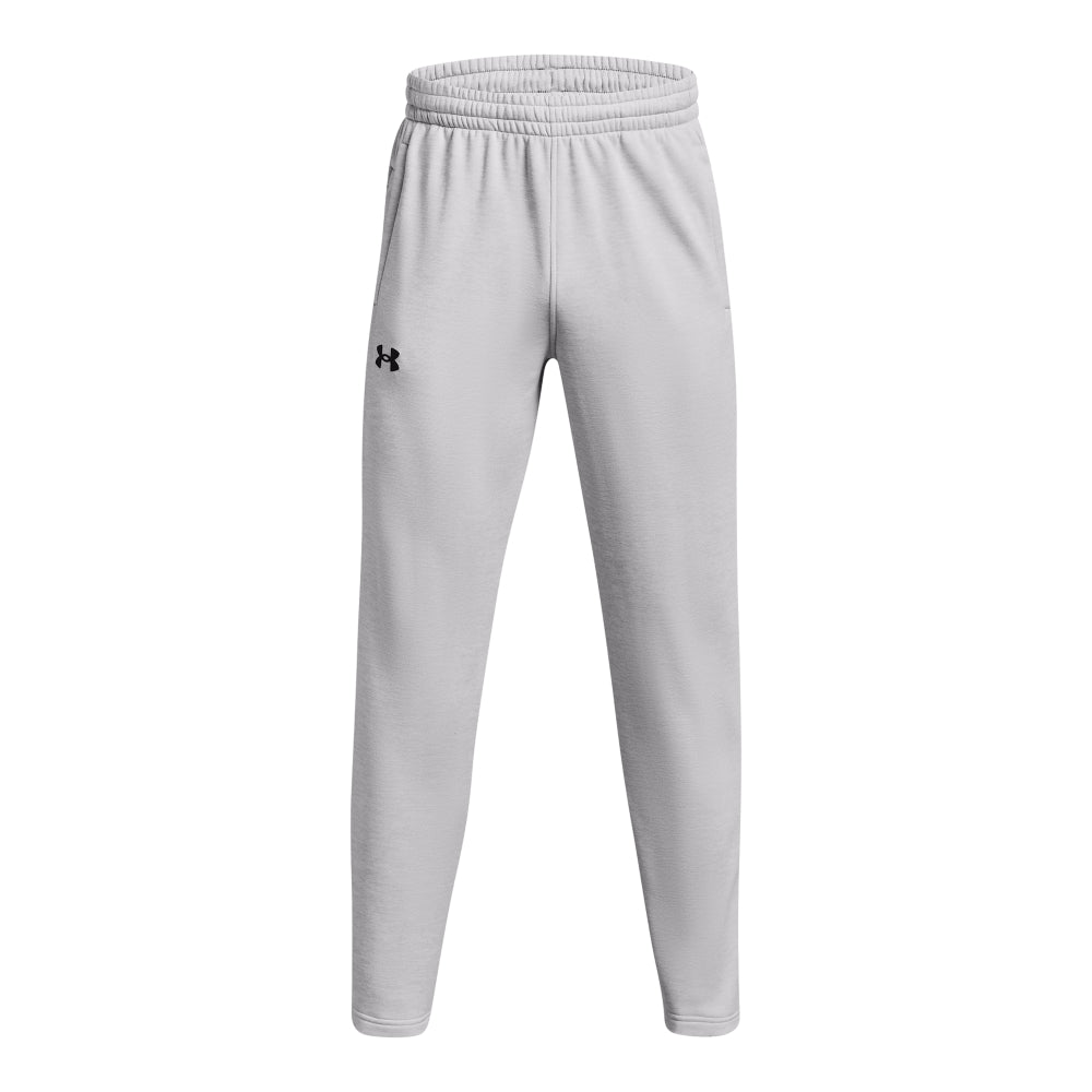 Mens Fleece Twist Pant