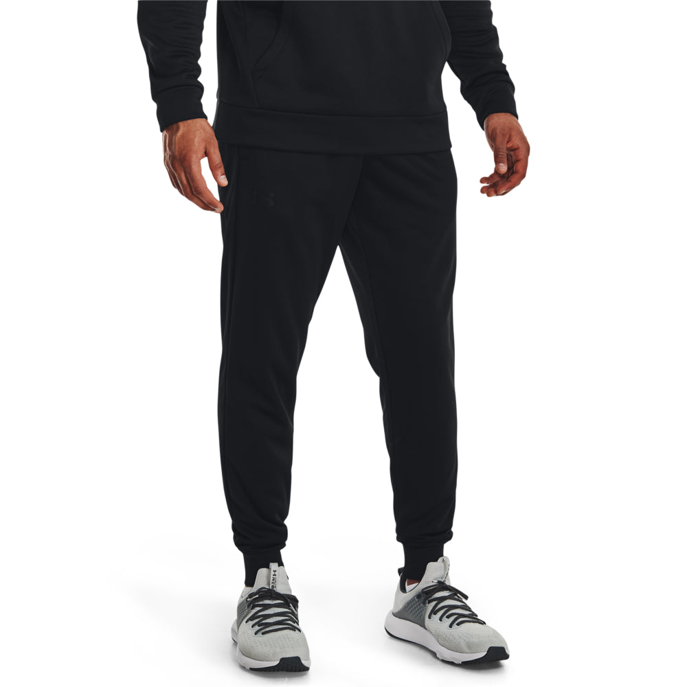 Mens Fleece Jogger Pant