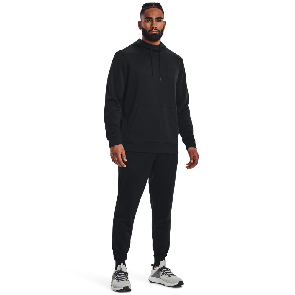 Mens Fleece Jogger Pant