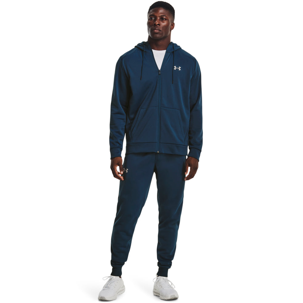 Mens Fleece Jogger Pant