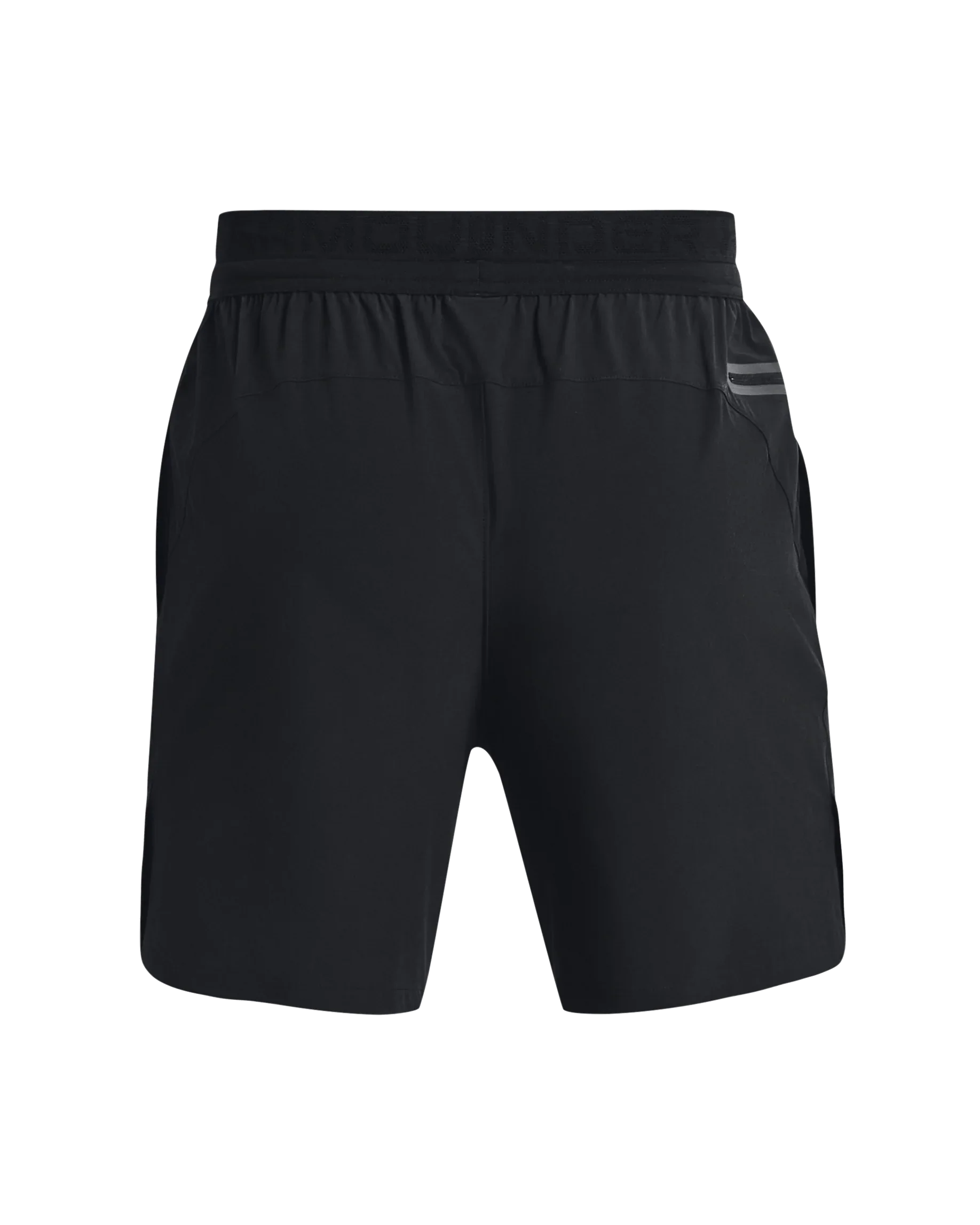Mens Armourprint Peak Woven Short