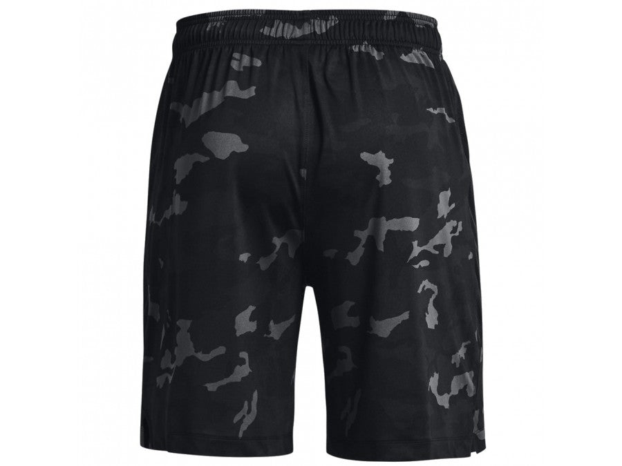 Mens Tech Vent Printed Short