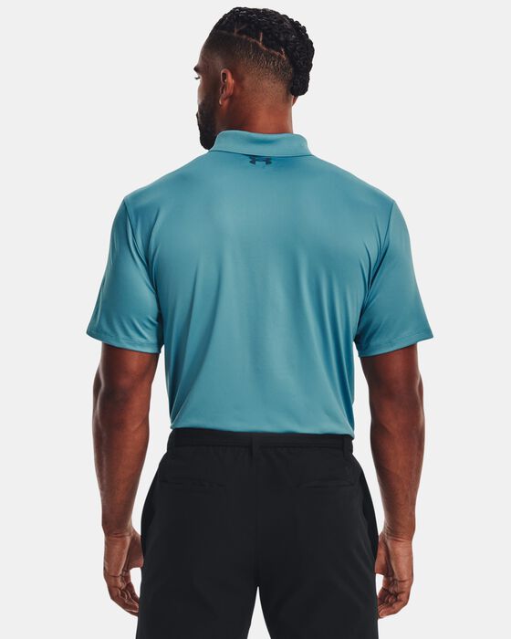 Mens Performance 3.0 Polo Shirt