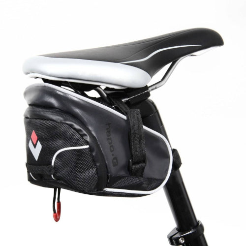 Bike Saddle Bag