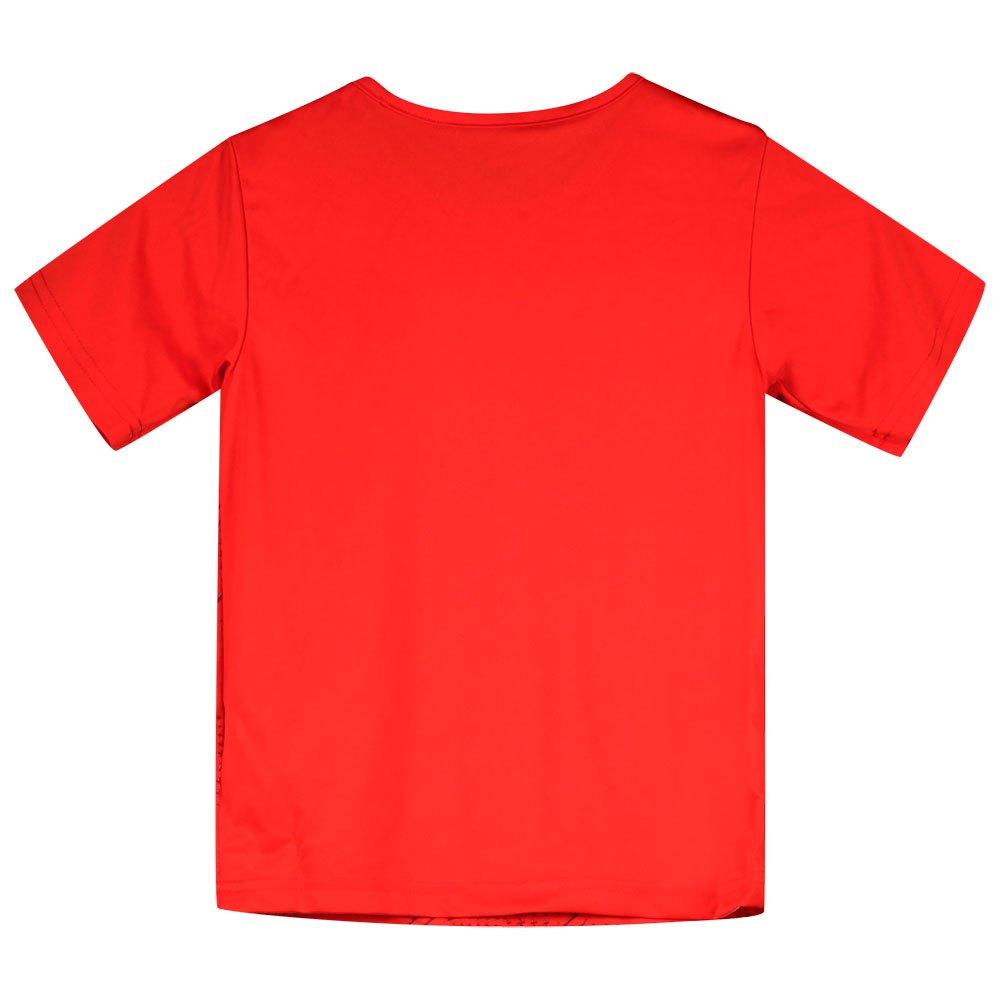 Boys Performance Rise Short Sleeve T-Shirt