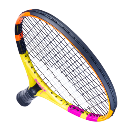 Nadal Junior 19 Inch Tennis Racket