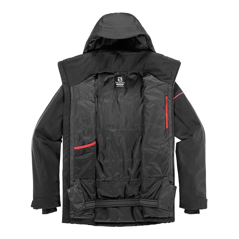 Mens Ski Jacket