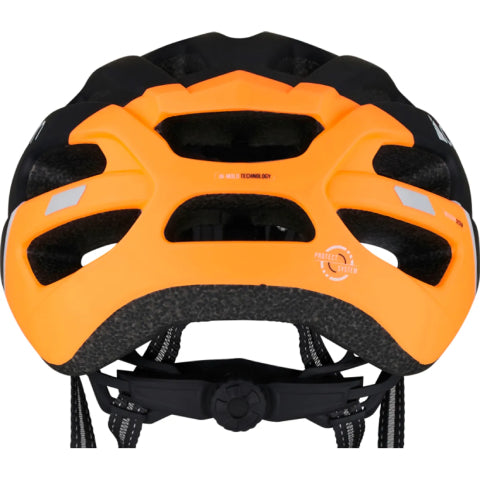 Prism Road Helmet