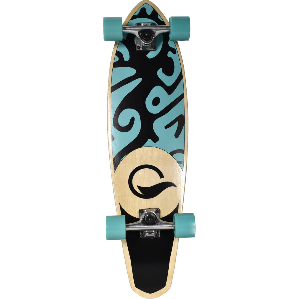 Mini Longboard 32 Inch