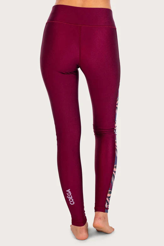 Womens Swim Tights