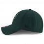 Milwaukee Bucks The League Adjustable Cap