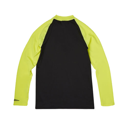Boys Cali Long Sleeve Rashguard