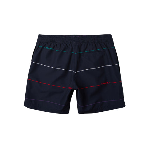 Boys Contourz Aquashortu