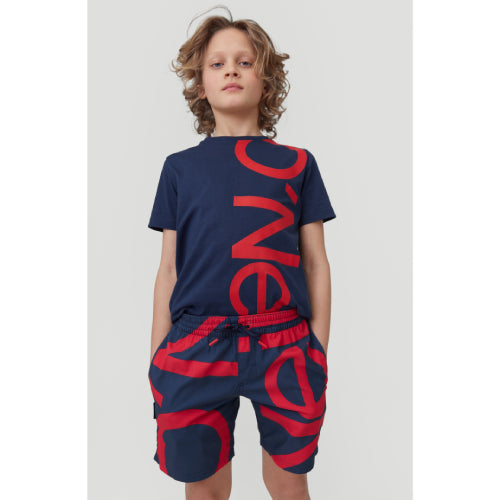 Boys Cali Zoom Watershorts