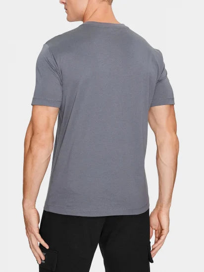 Mens Lux Identity Short Sleeve T-Shirt