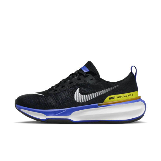 Mens Zoom Invincible Run Flyknit 3 Running Shoe
