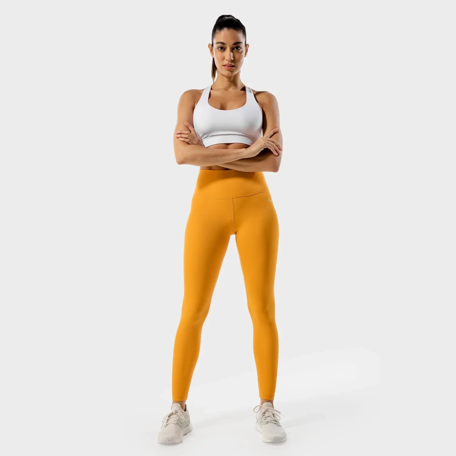 Womens Core Agile Leggings