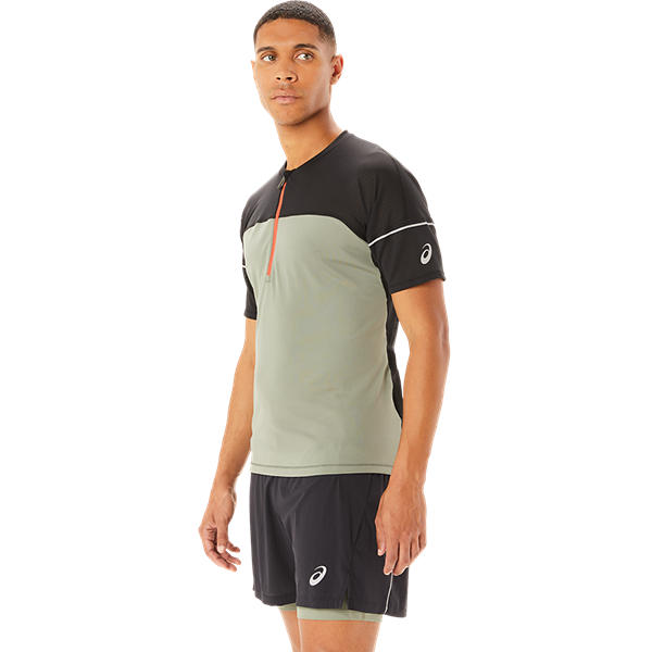 Mens Fujitrail Short Sleeve T-Shirt