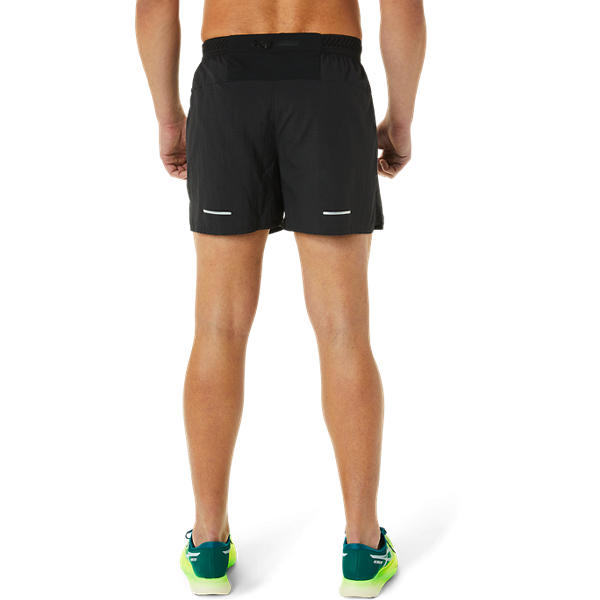 Mens Ventilate 5 Inch Short