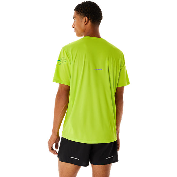 Mens Icon Short Sleeve T-Shirt
