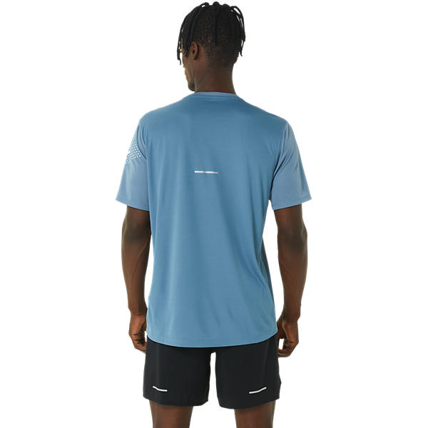Mens Icon Short Sleeve T-Shirt
