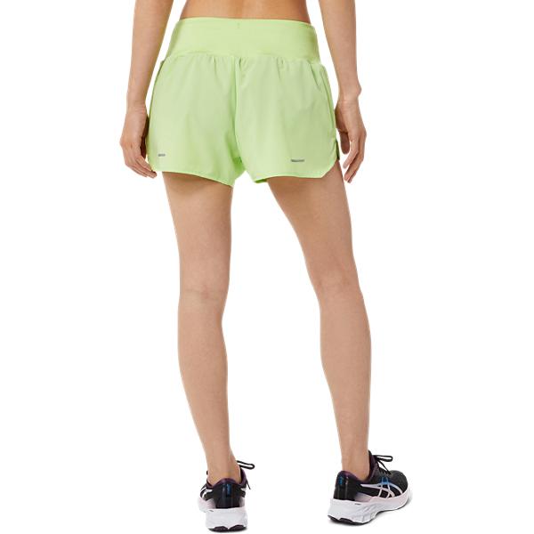 Womens Running 3.5" Shorts