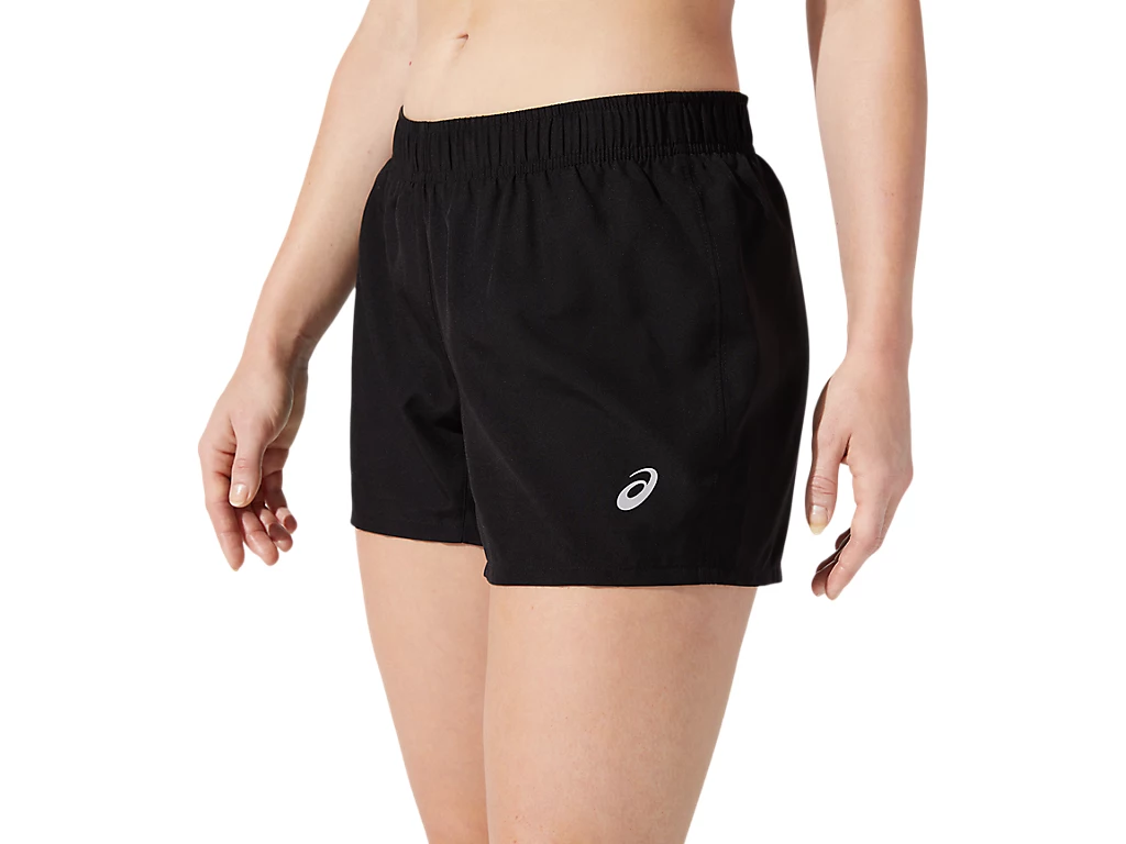 Womens Running 4" Shorts