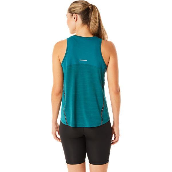 Womens Running Tank