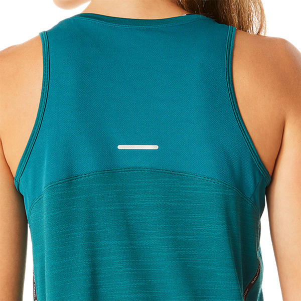 Womens Running Tank