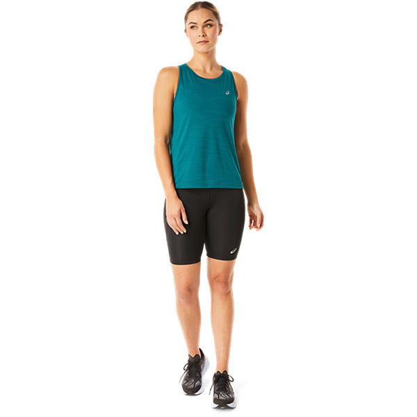 Womens Running Tank