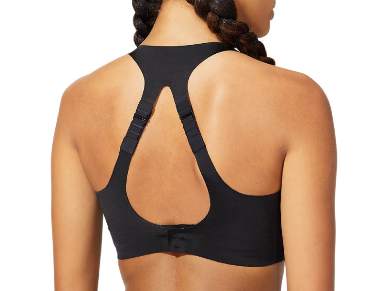 Womens Metarun High Impact Sports Bra