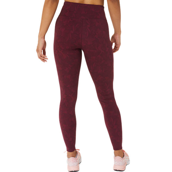 Womens Running High Rise Tight