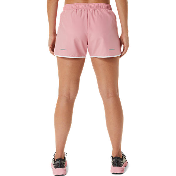 Womens Running Icon 4" Shorts