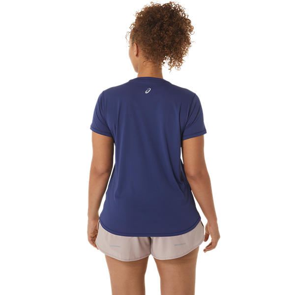 Womens Nagino Graphic Short Sleeve T-Shirt