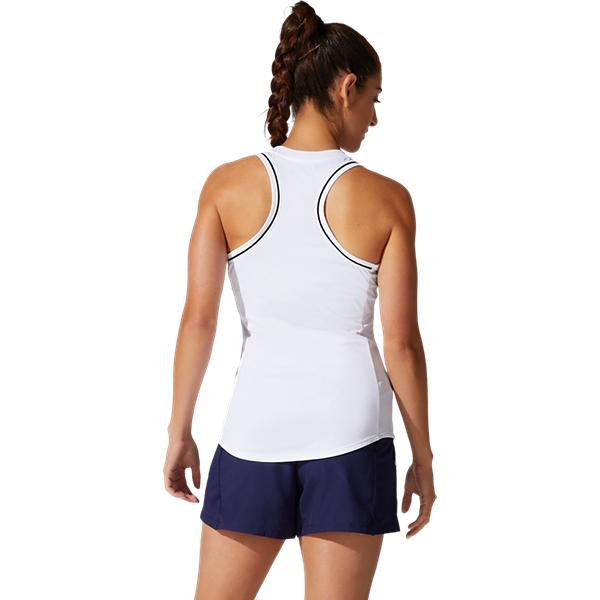 Womens Tennis Tank