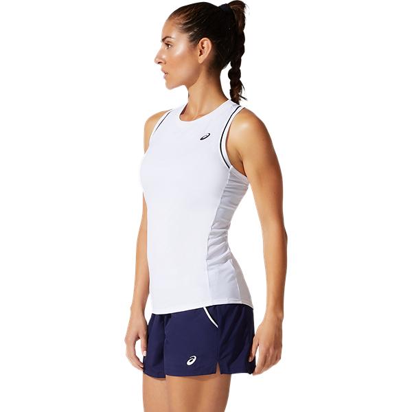 Womens Tennis Tank
