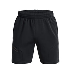 Mens Unstoppable Fleece Short