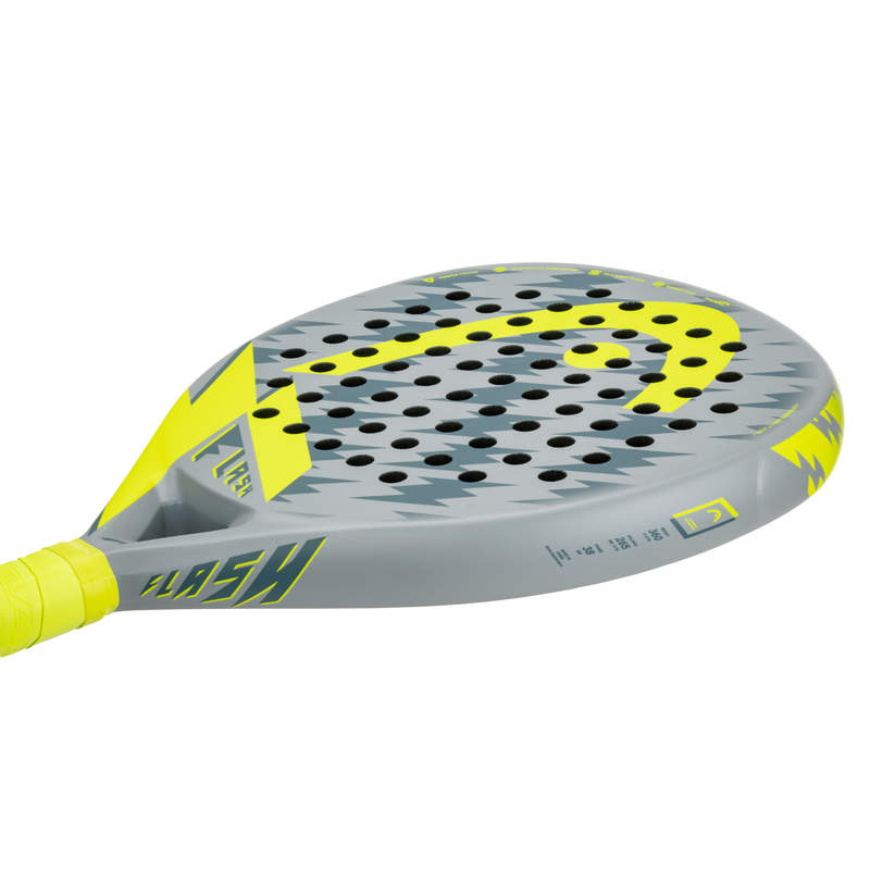 Flash Padel Racket