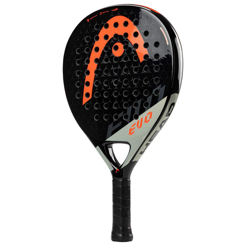 Evo Delta Padel Racket