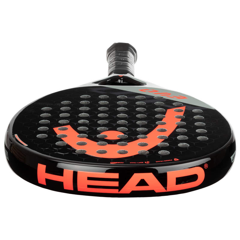 Evo Delta Padel Racket