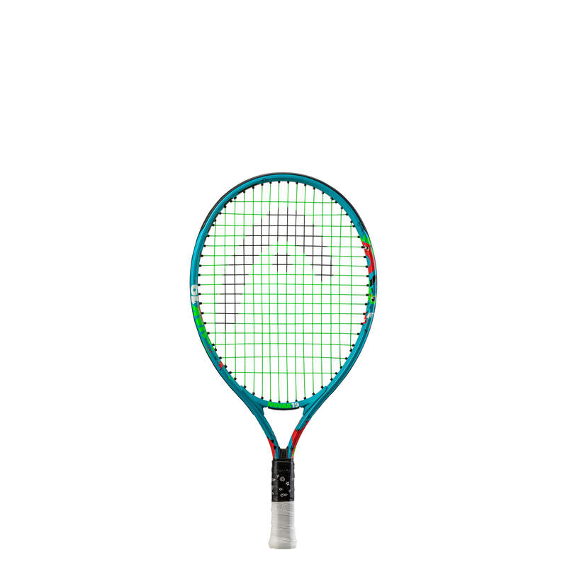 Novak Junior 19 Inch Tennis Racket