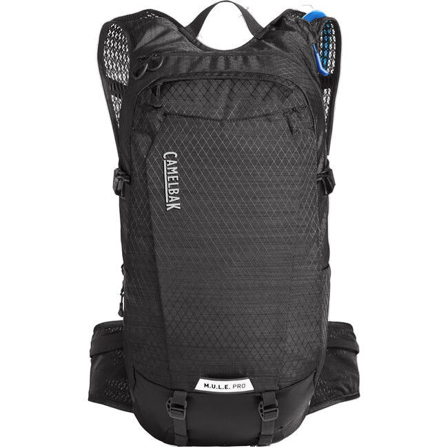 M.U.L.E. Pro 14 100oz / 3L Cycling Hydration Backpack